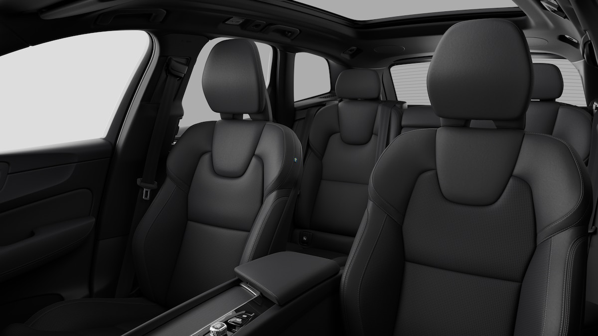 VOLVO XC60 2.0 T8 TE Black Edition eAWD-image-10