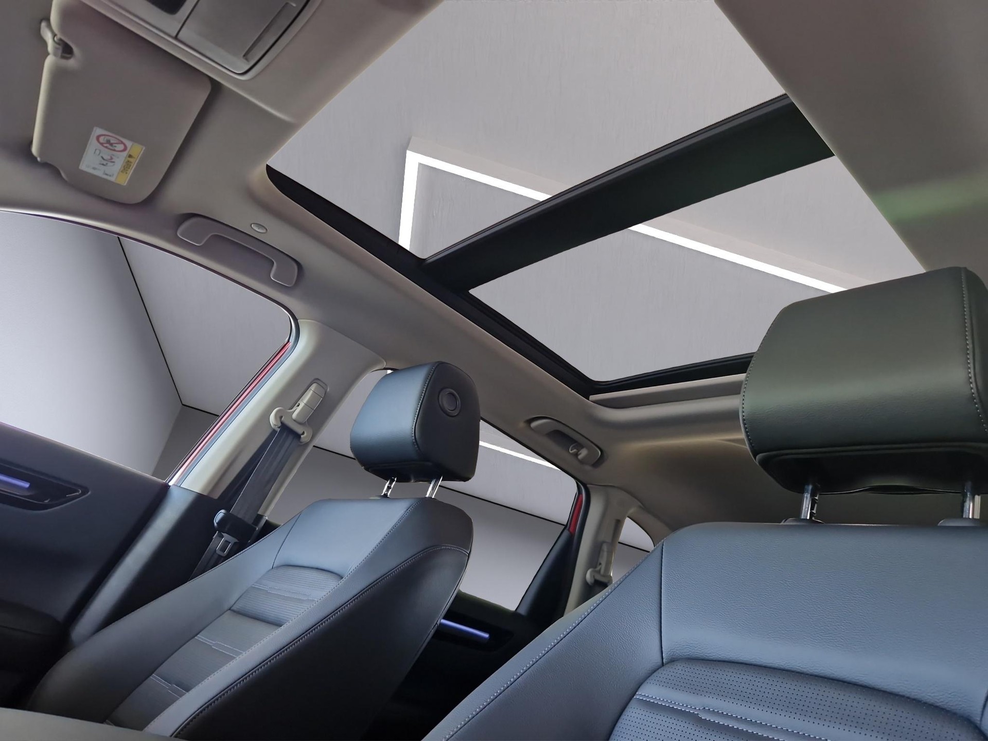 HONDA CR-V 2.0 i-MMD Advance 4WD-image-26