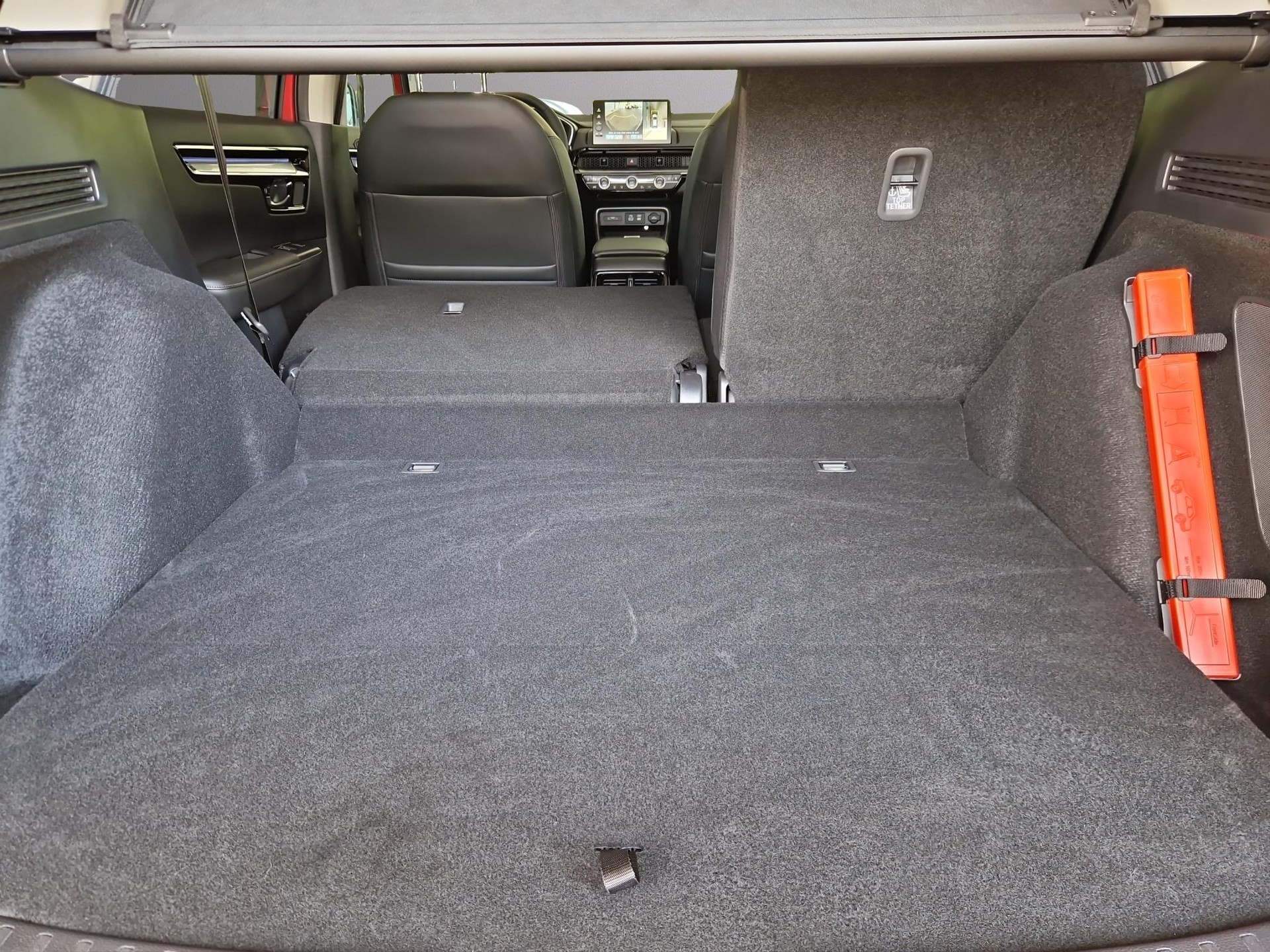 HONDA CR-V 2.0 i-MMD Advance 4WD-image-18