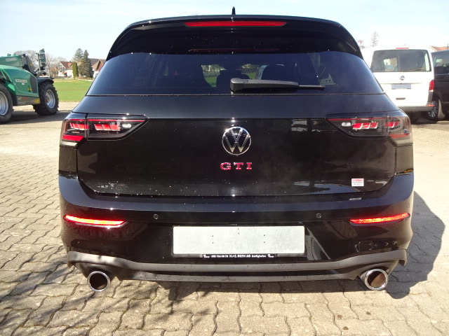 VW Golf 2.0 TSI GTI DSG-image-3