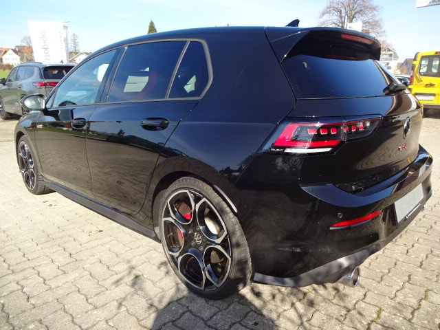 VW Golf 2.0 TSI GTI DSG-image-2