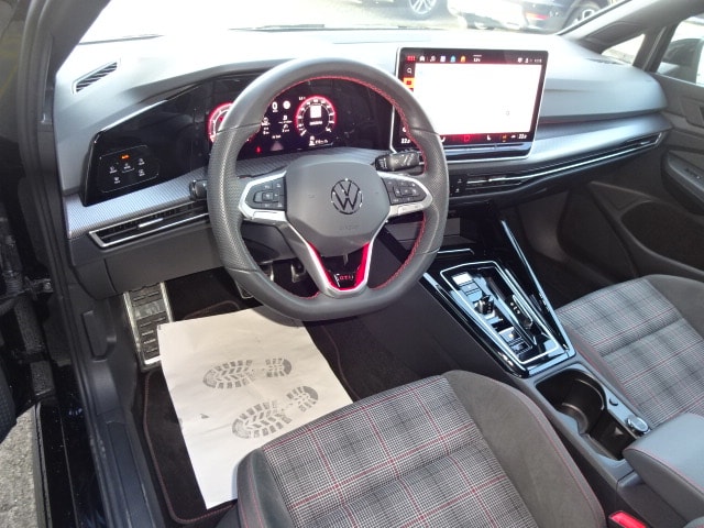 VW Golf 2.0 TSI GTI DSG-image-9