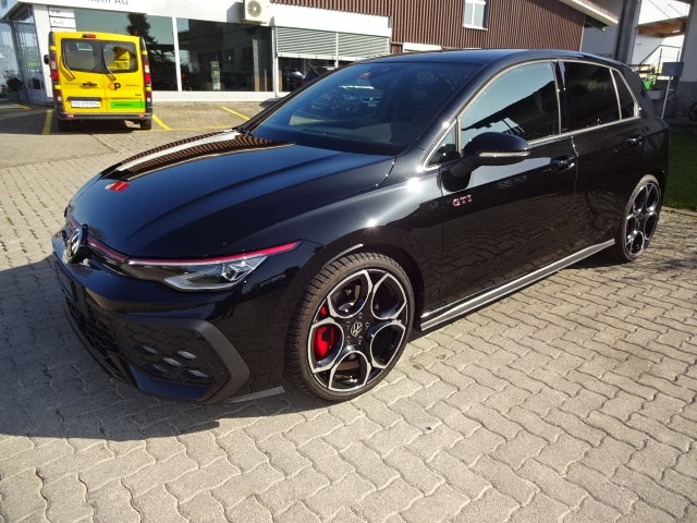 VW Golf 2.0 TSI GTI DSG-image-0