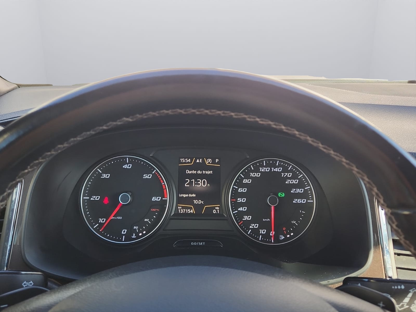 SEAT Ateca 2.0 TDI CR Xcellence 4Drive DSG-image-18