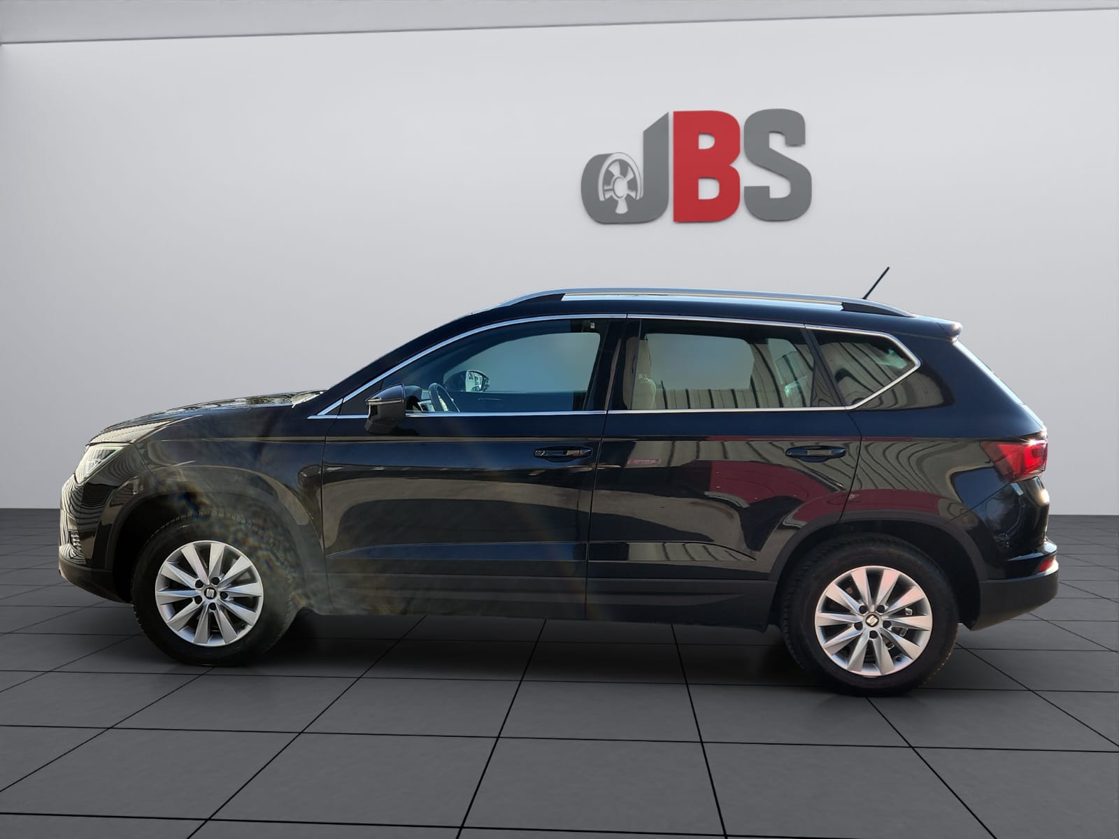 SEAT Ateca 2.0 TDI CR Xcellence 4Drive DSG-image-3