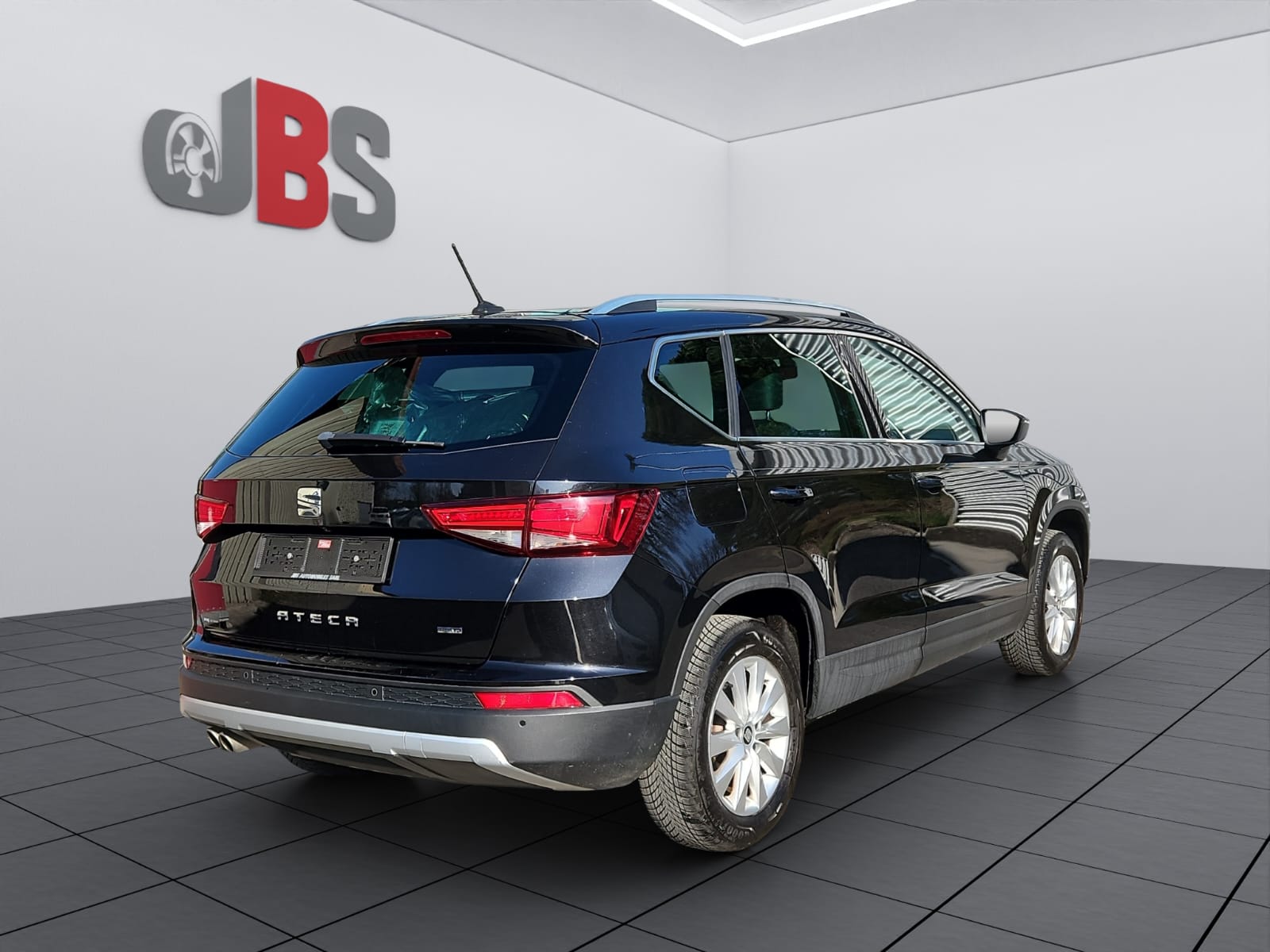 SEAT Ateca 2.0 TDI CR Xcellence 4Drive DSG-image-6