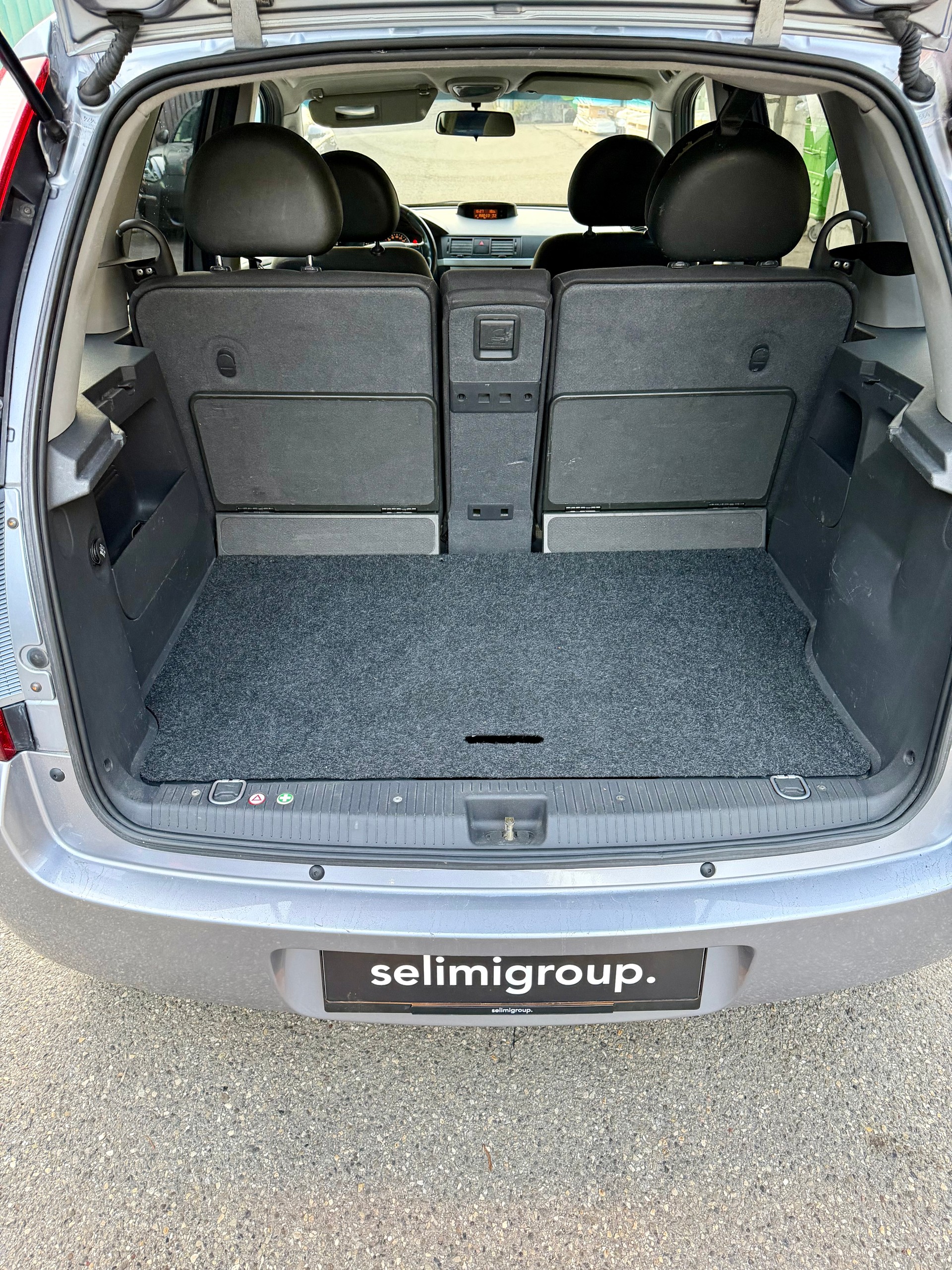 OPEL Meriva 1.7 CDTi Essentia-image-11