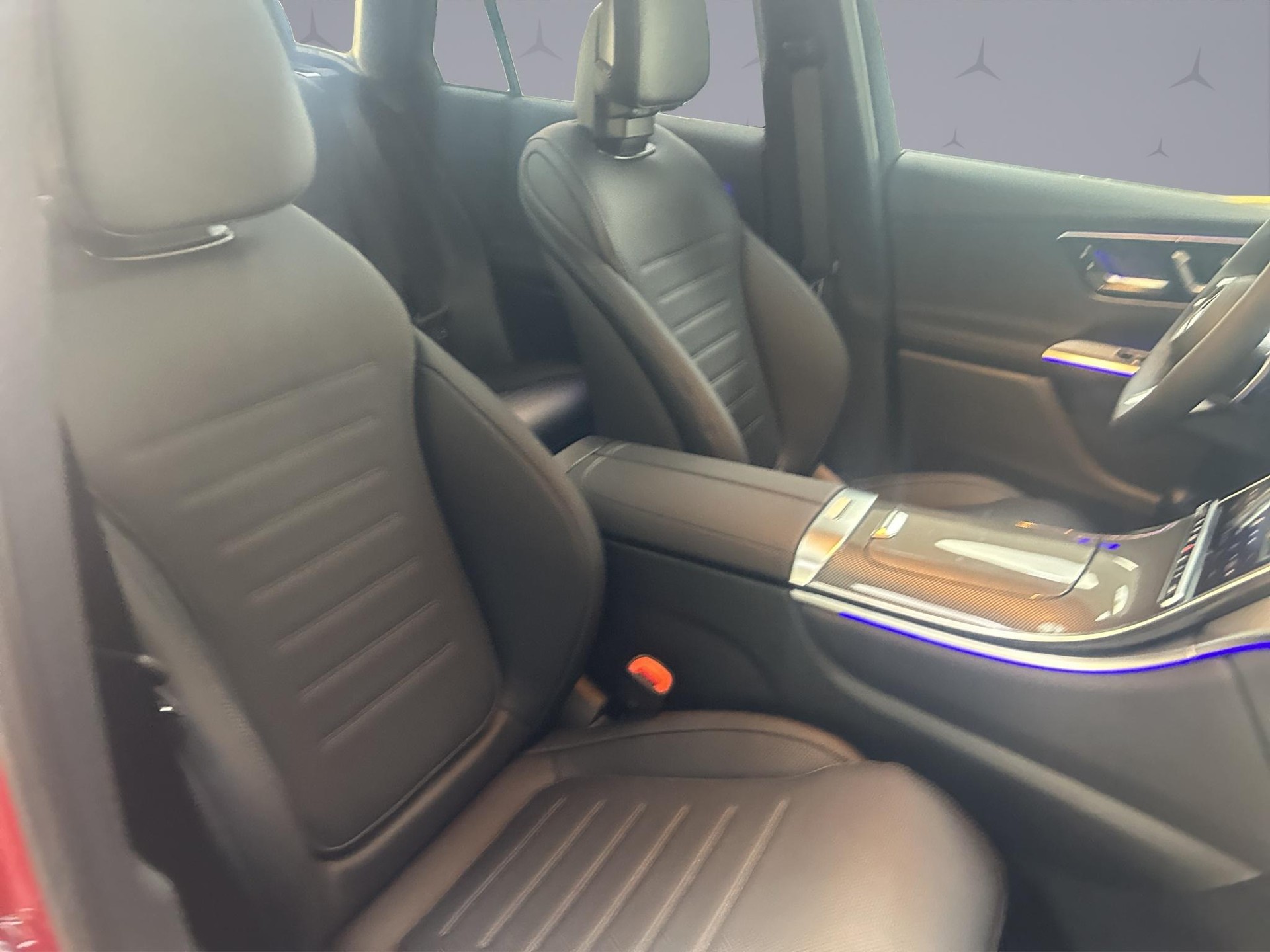 MERCEDES-BENZ GLC 400 e EQ Star AMG Line 4matic-image-15