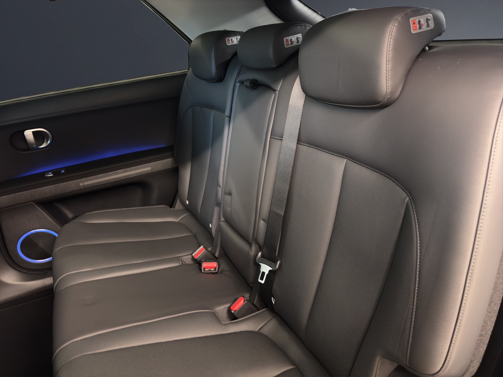 HYUNDAI Ioniq 5 77kWh Vertex 2WD-image-15