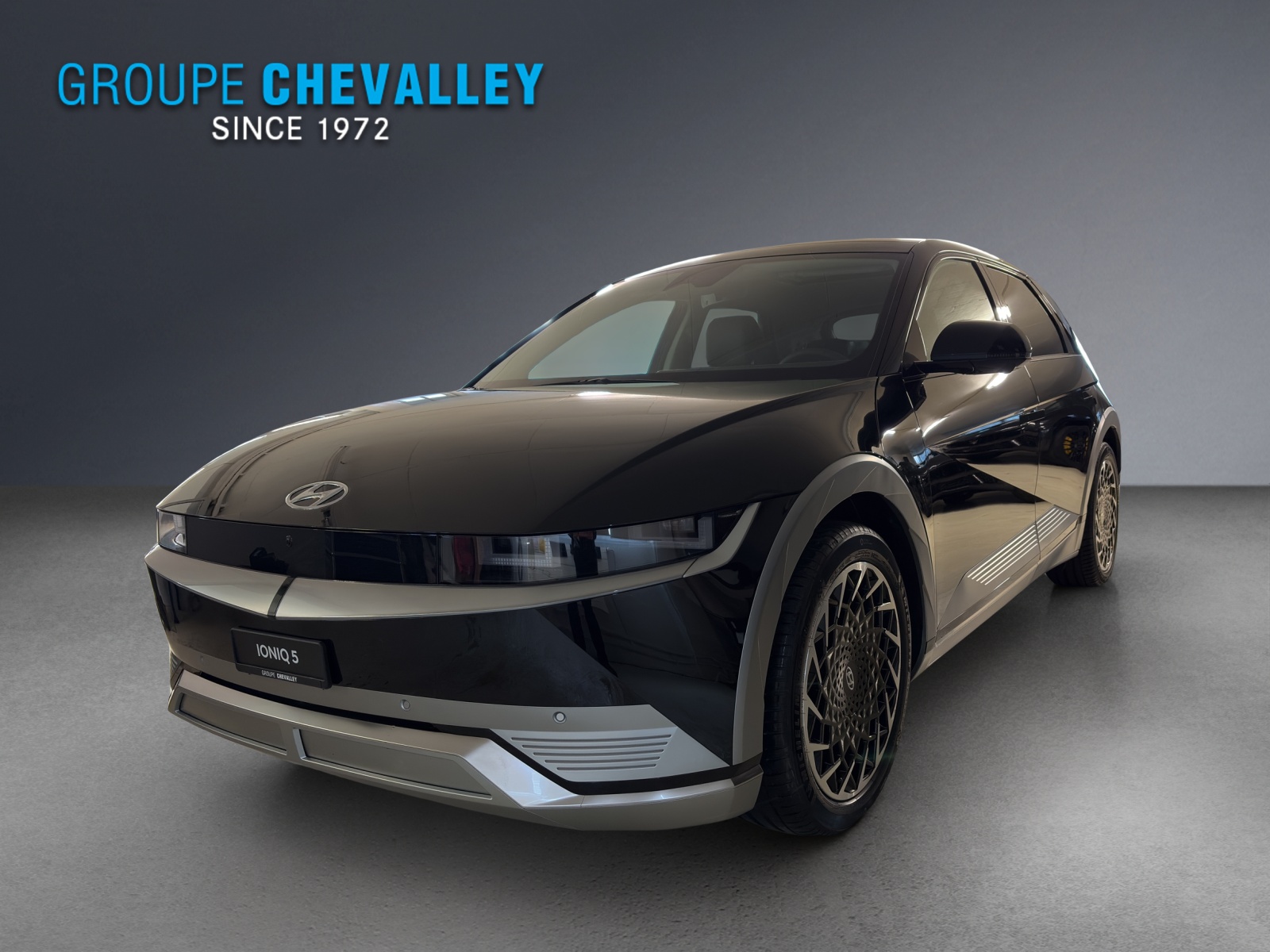 Photo HYUNDAI IONIQ-5 Ioniq 5 77kWh Vertex 2WD