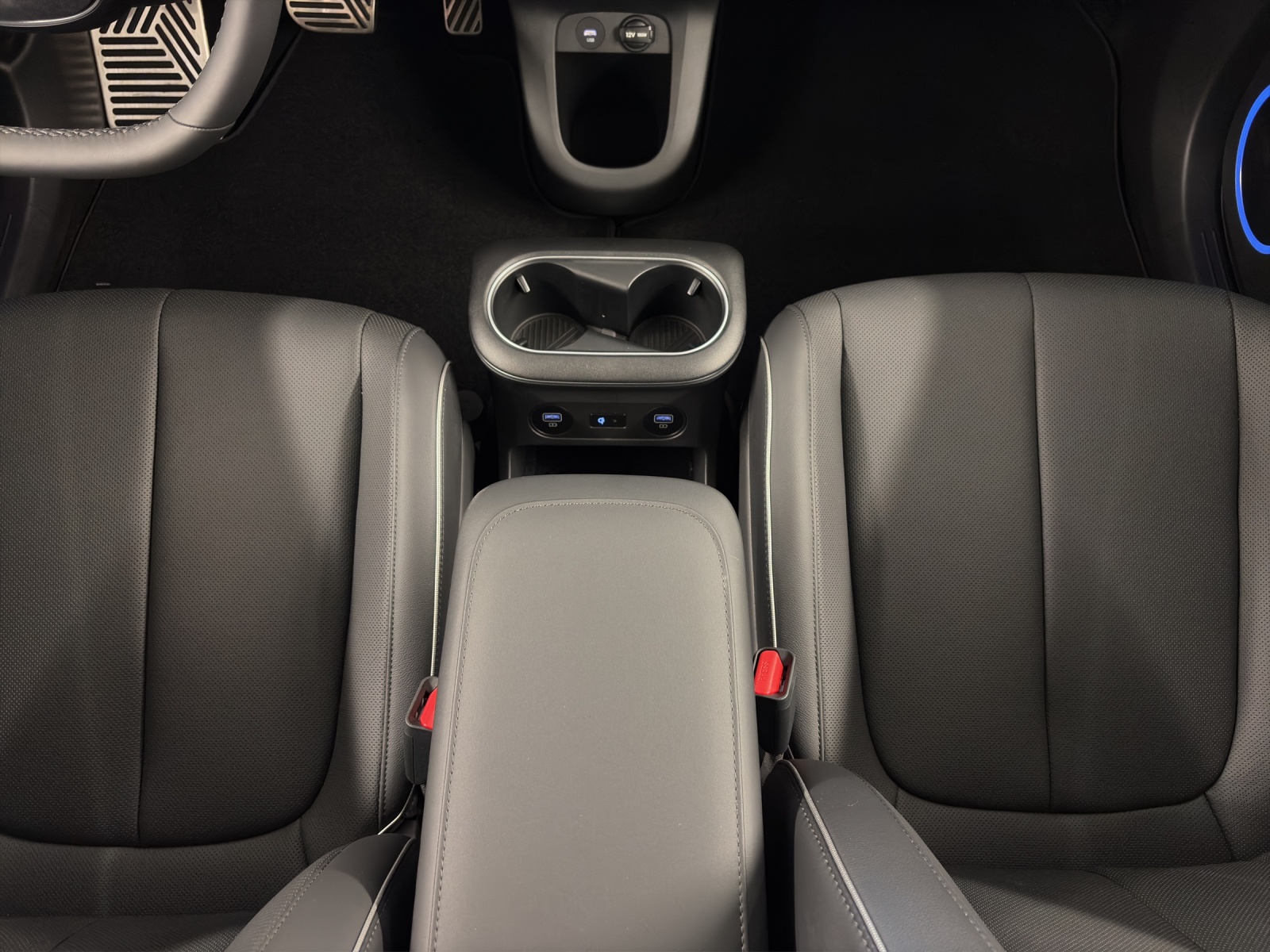 HYUNDAI Ioniq 5 77kWh Vertex 2WD-image-14