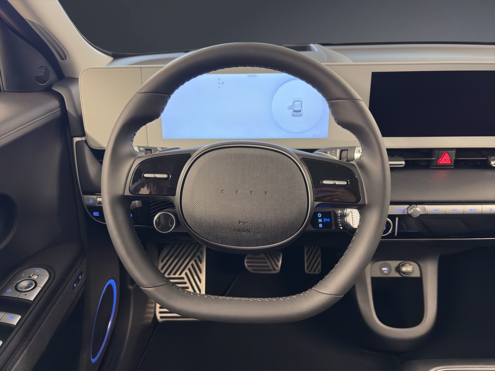 HYUNDAI Ioniq 5 77kWh Vertex 2WD-image-12