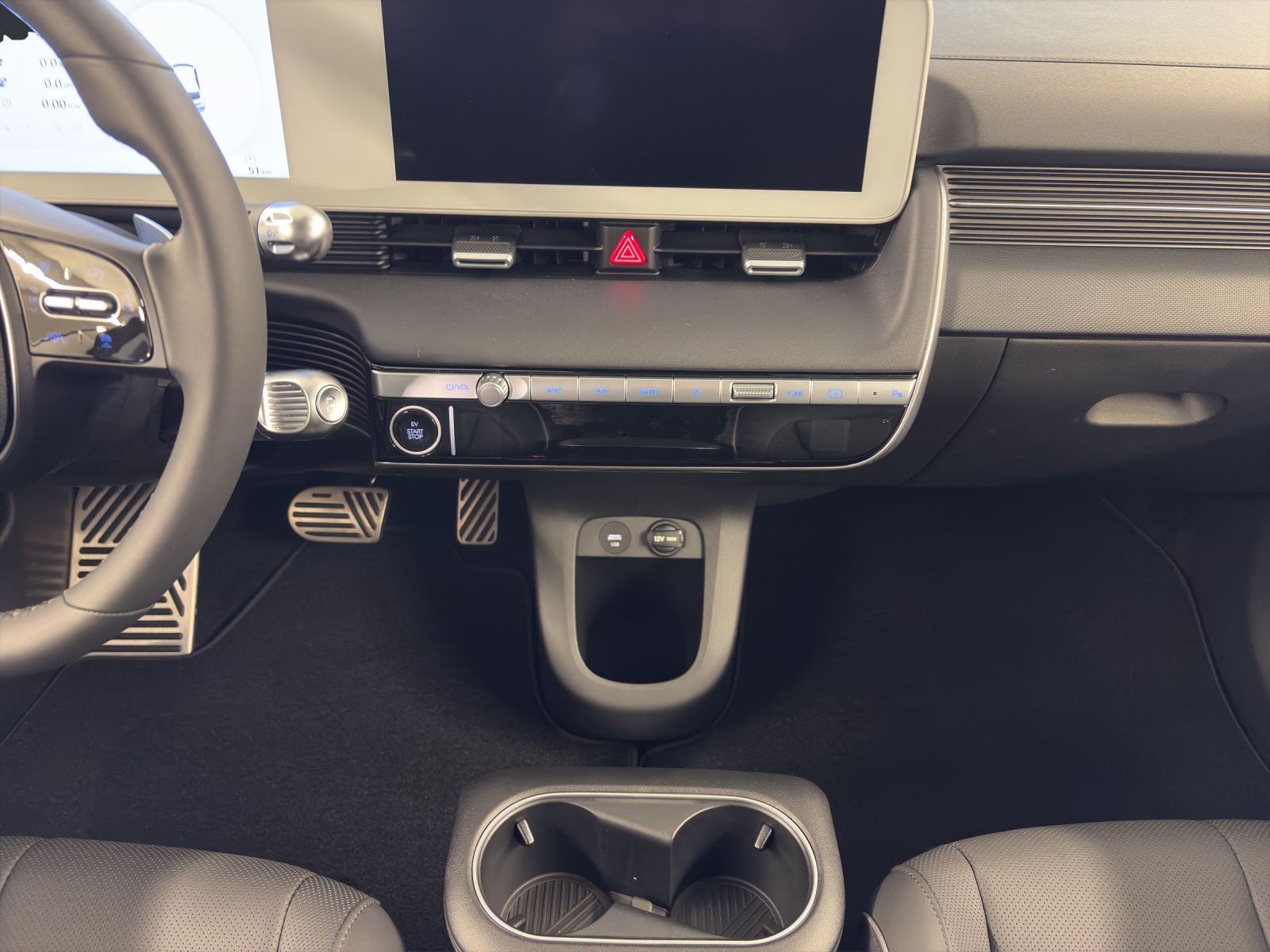 HYUNDAI Ioniq 5 77kWh Vertex 2WD-image-13