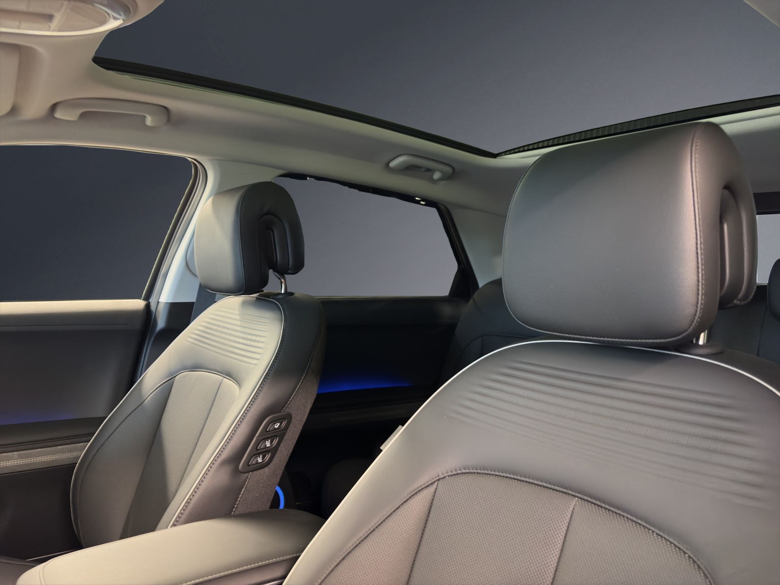 HYUNDAI Ioniq 5 77kWh Vertex 2WD-image-7