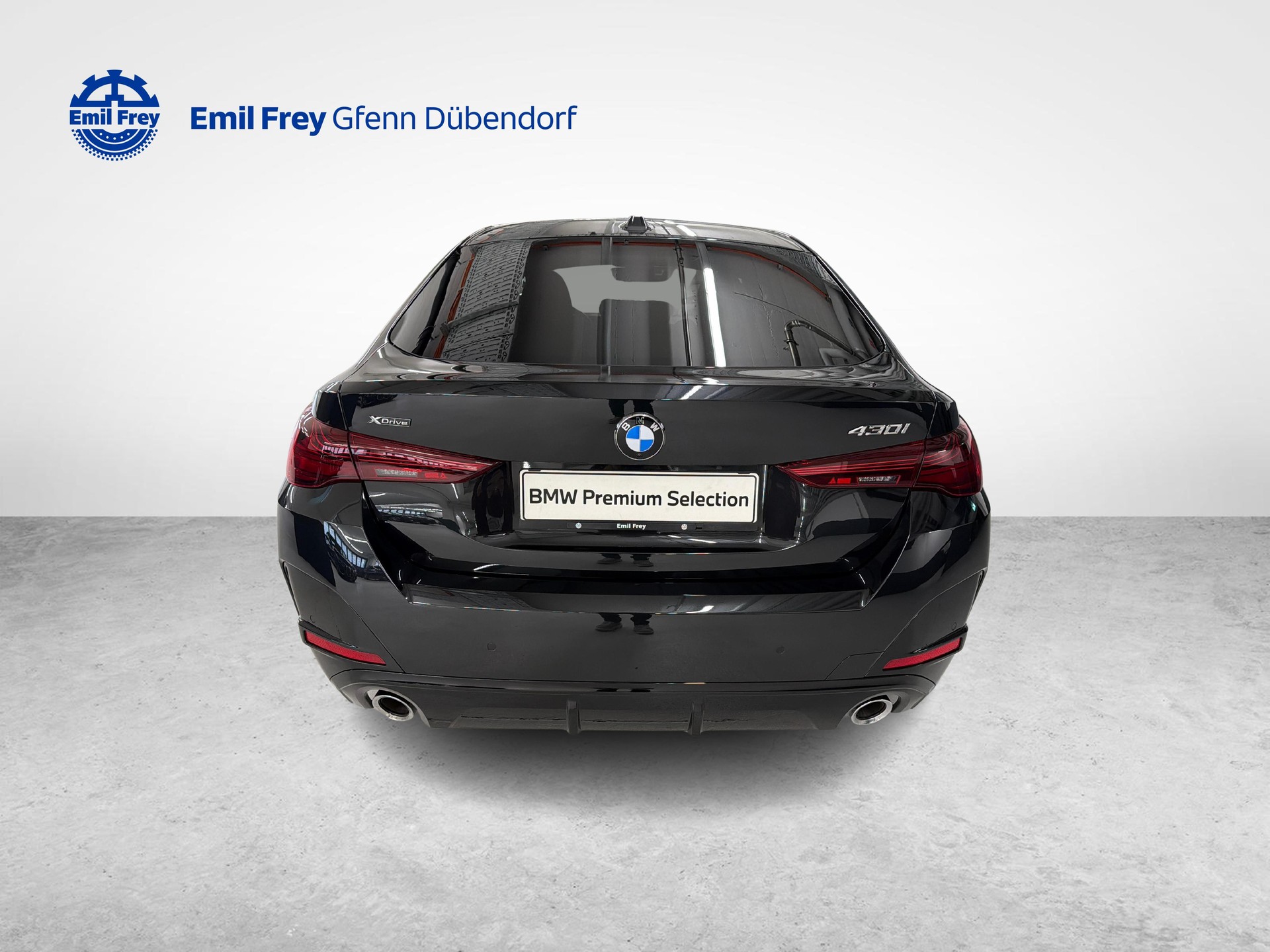 BMW 430i xDrive Gran Coupé-image-7