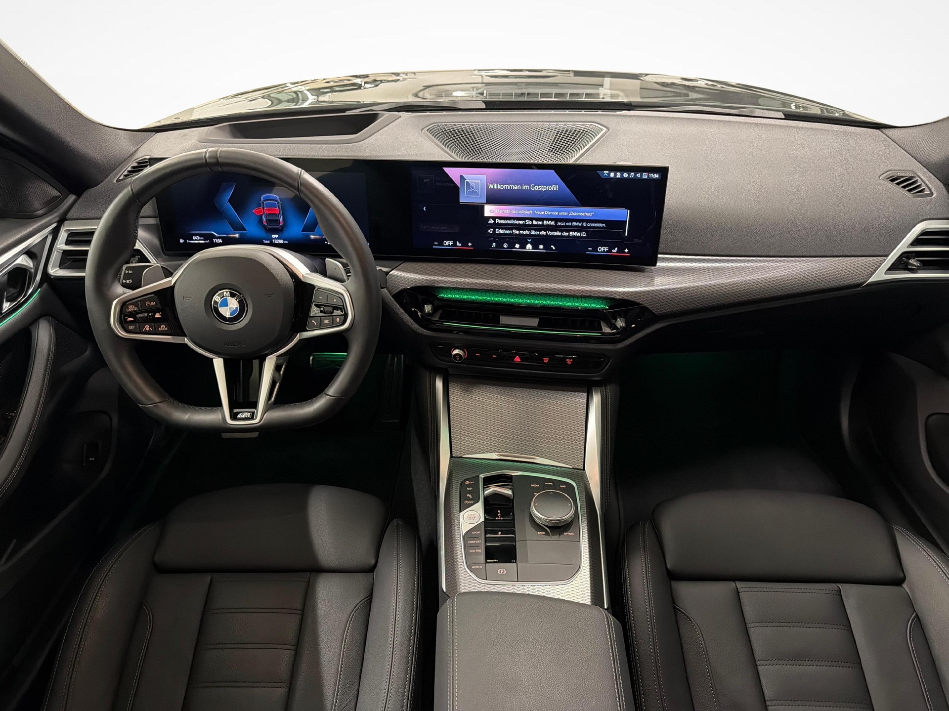 BMW 430i xDrive Gran Coupé-image-11