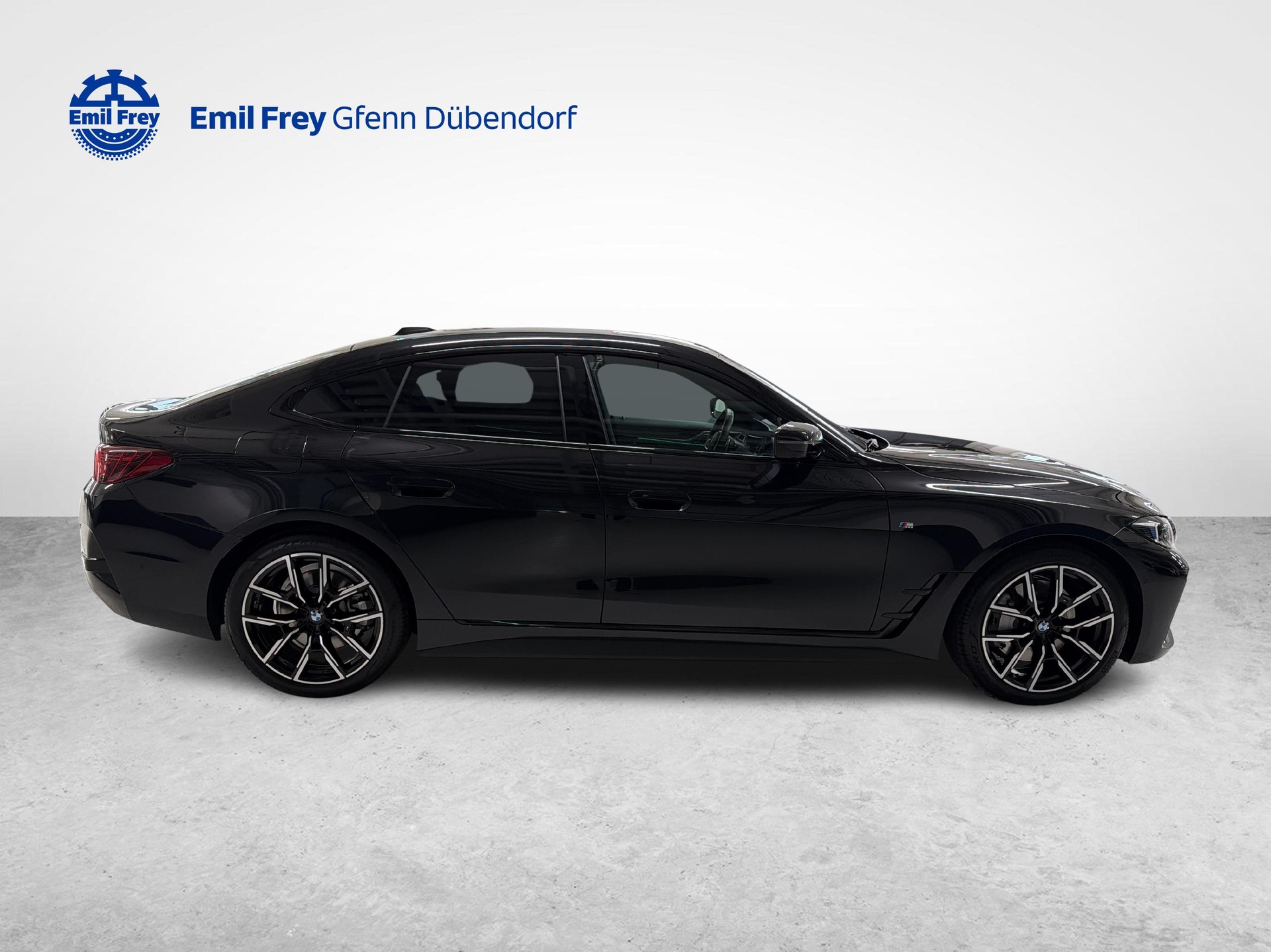 BMW 430i xDrive Gran Coupé-image-5