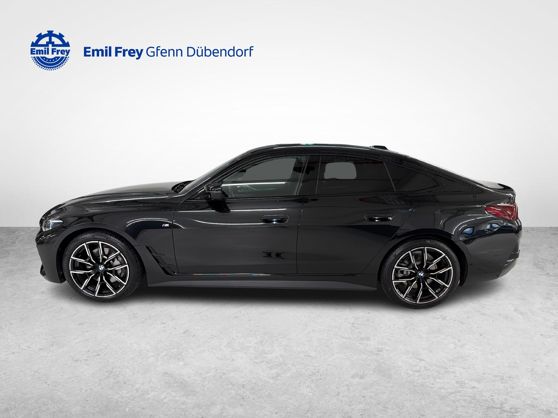 BMW 430i xDrive Gran Coupé-image-4