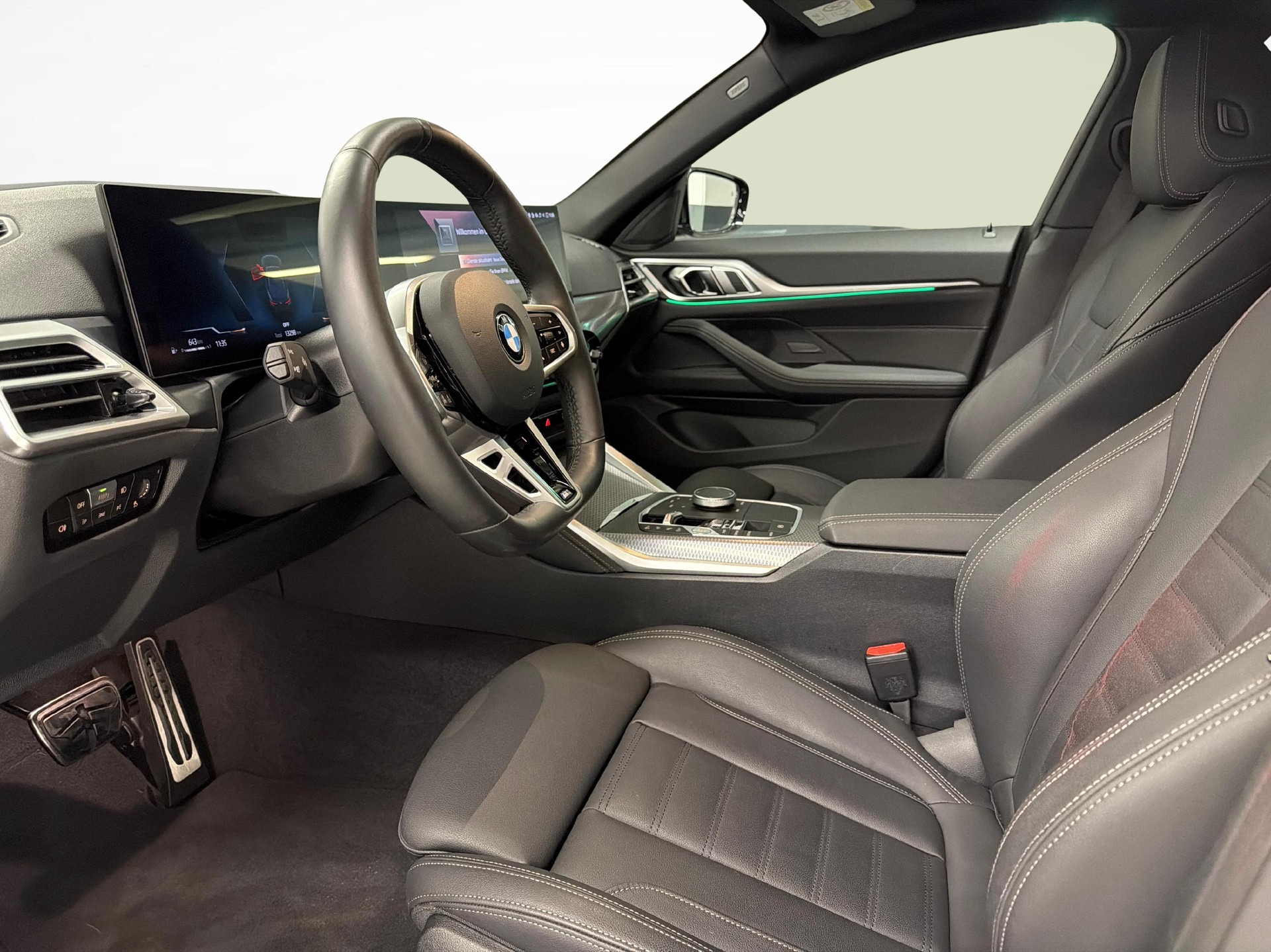 BMW 430i xDrive Gran Coupé-image-9