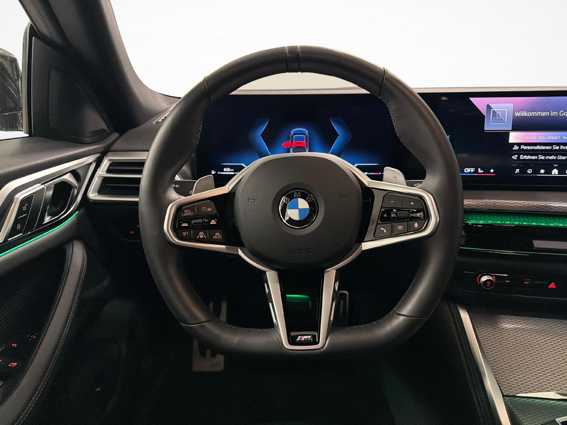 BMW 430i xDrive Gran Coupé-image-12