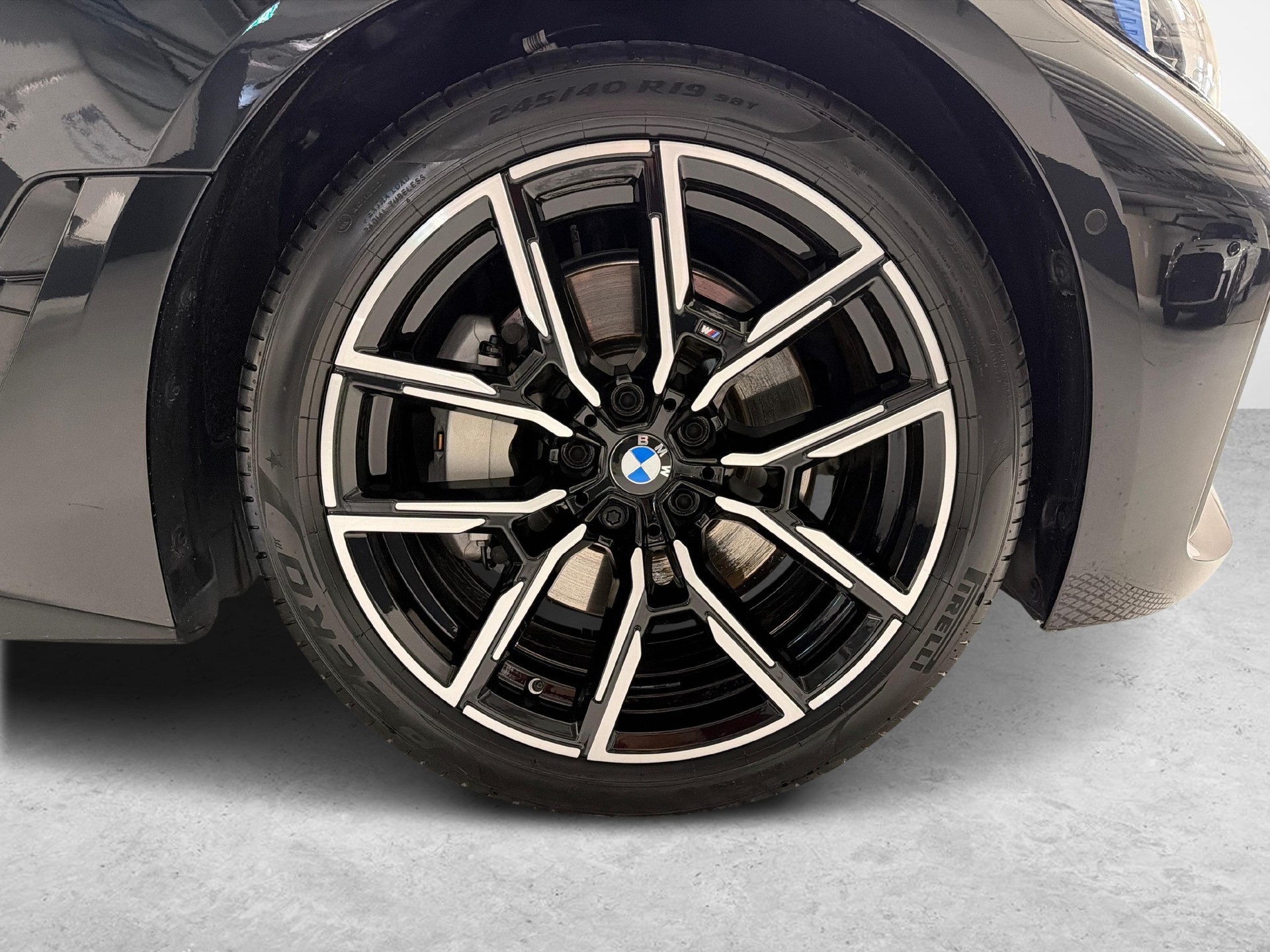 BMW 430i xDrive Gran Coupé-image-8