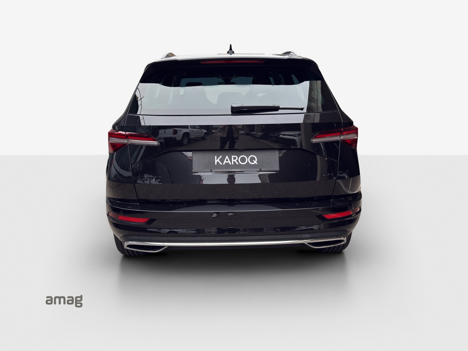 SKODA Karoq 2.0 TSI SportLine 4x4 DSG-image-3