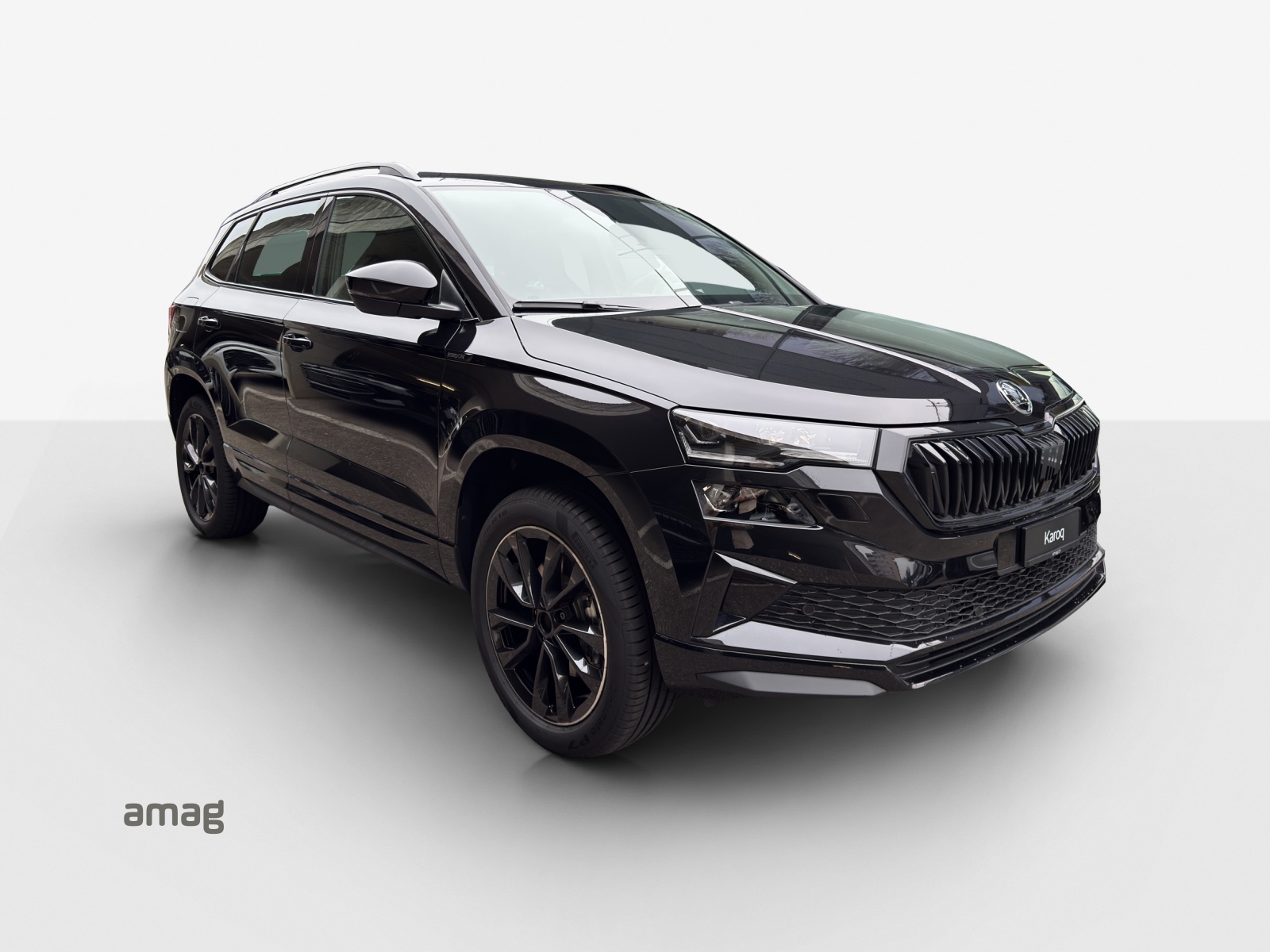 SKODA Karoq 2.0 TSI SportLine 4x4 DSG-image-5