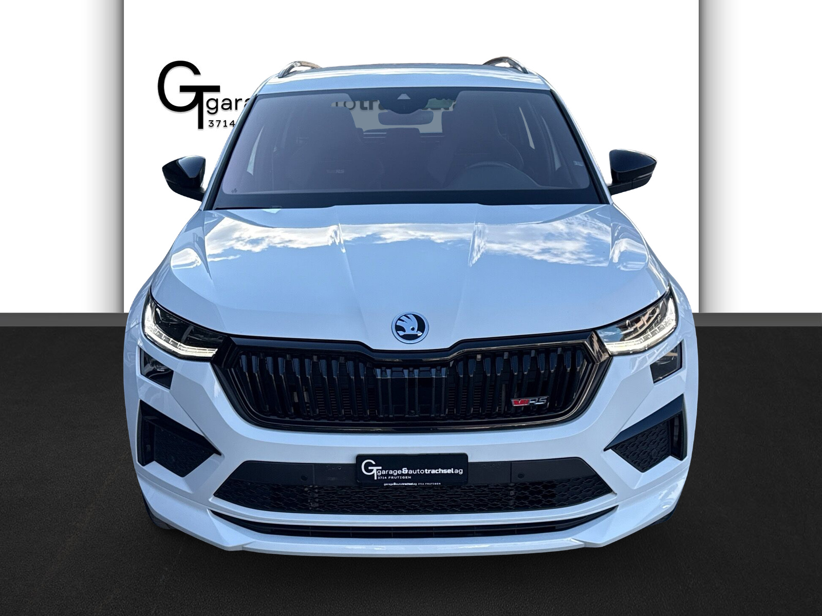 SKODA Kodiaq 2.0 TSI 4x4 RS-image-7