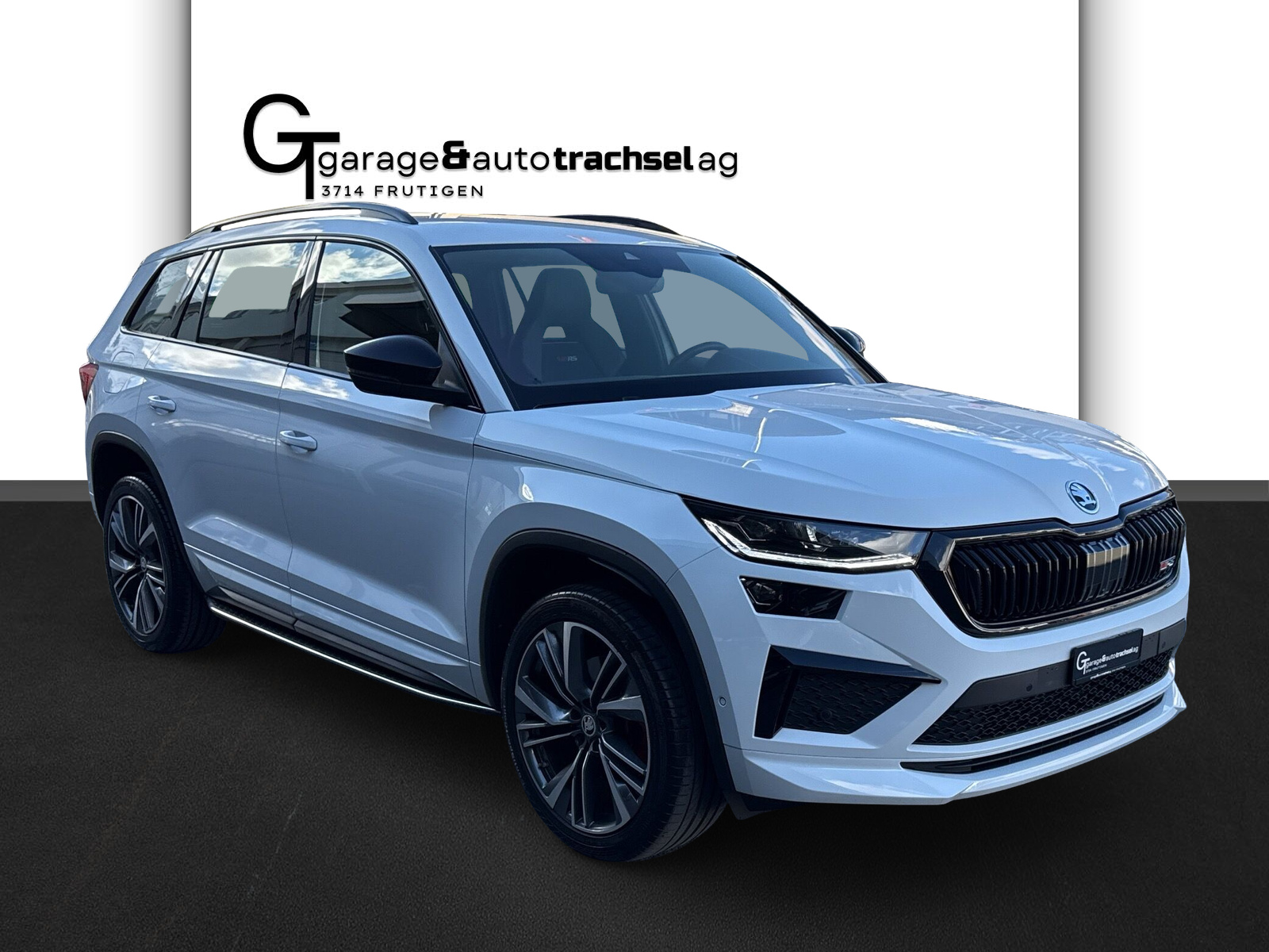 SKODA Kodiaq 2.0 TSI 4x4 RS-image-6
