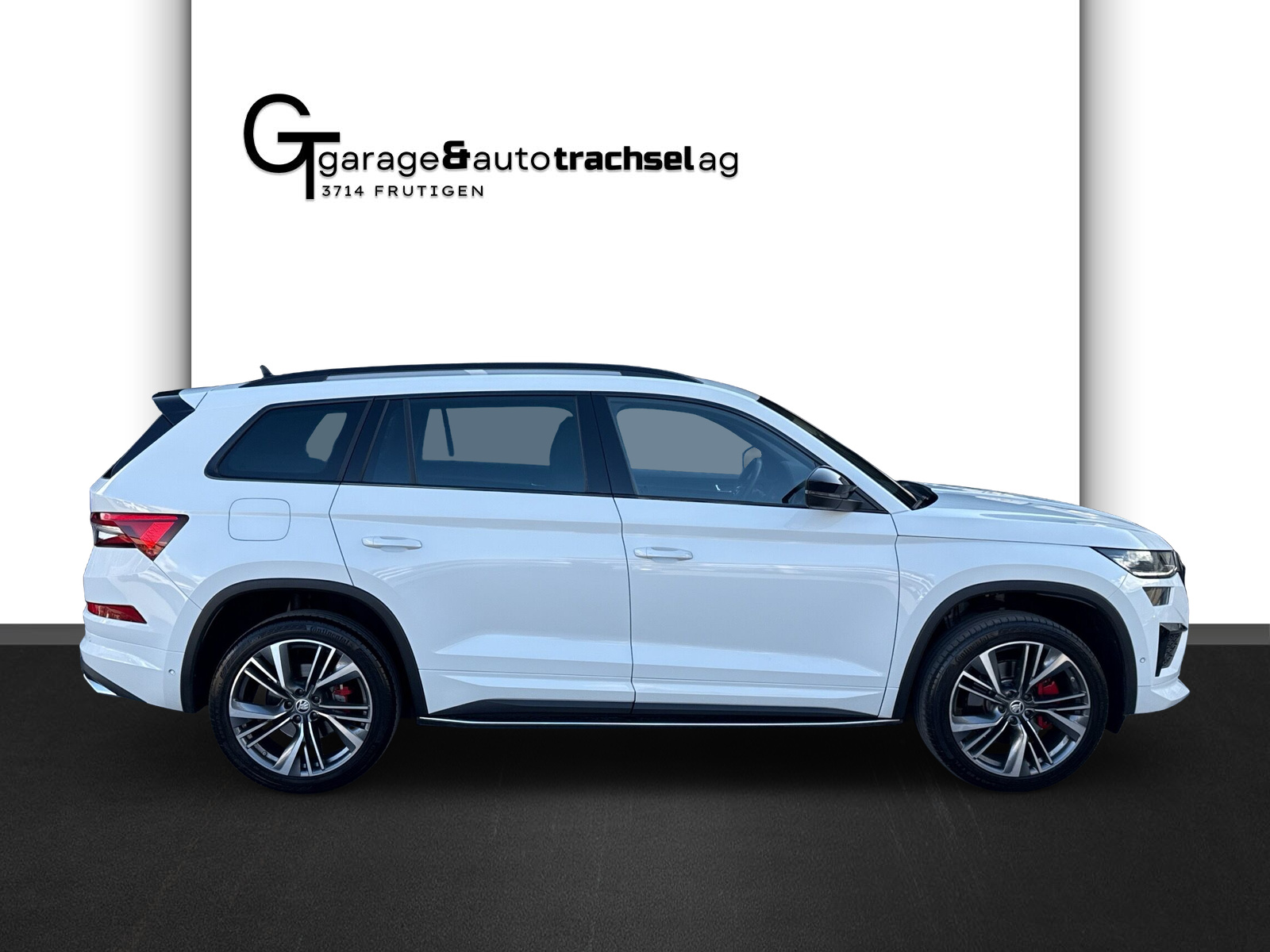 SKODA Kodiaq 2.0 TSI 4x4 RS-image-5