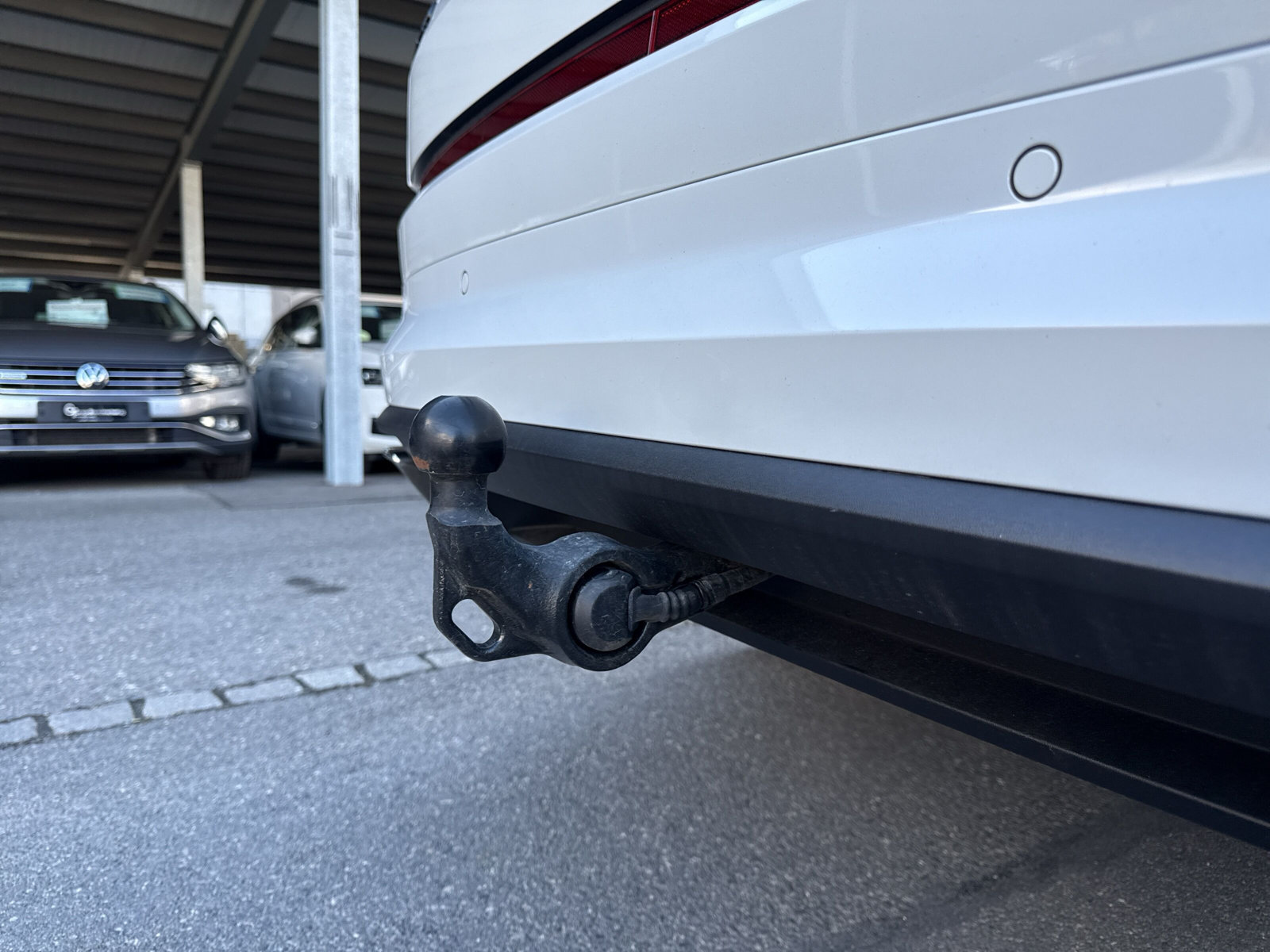 SKODA Kodiaq 2.0 TSI 4x4 RS-image-8