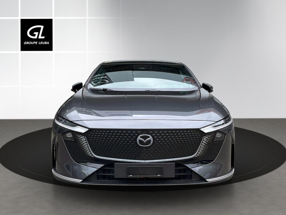 Photo MAZDA 6 6e 258 69kWh Takumi