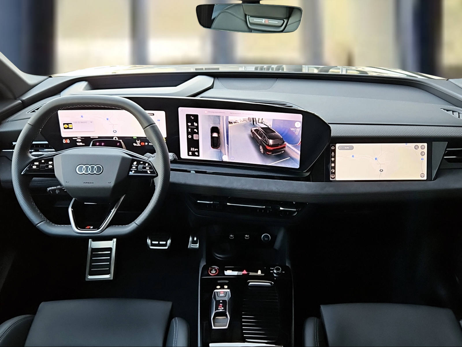 AUDI SQ6 e-tron quattro Mythosschwarz Metallic-image-6