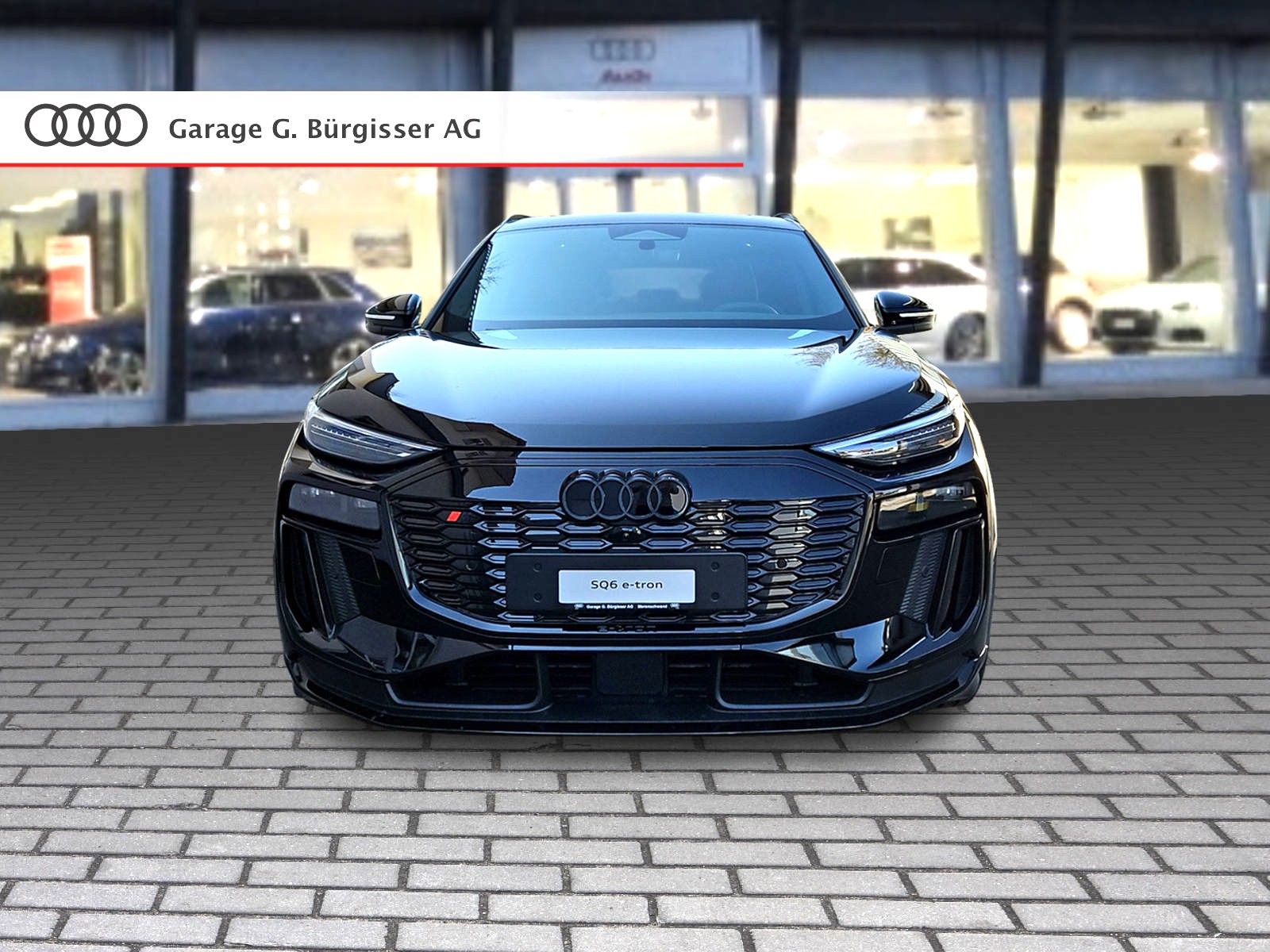 AUDI SQ6 e-tron quattro Mythosschwarz Metallic-showroom-element-1