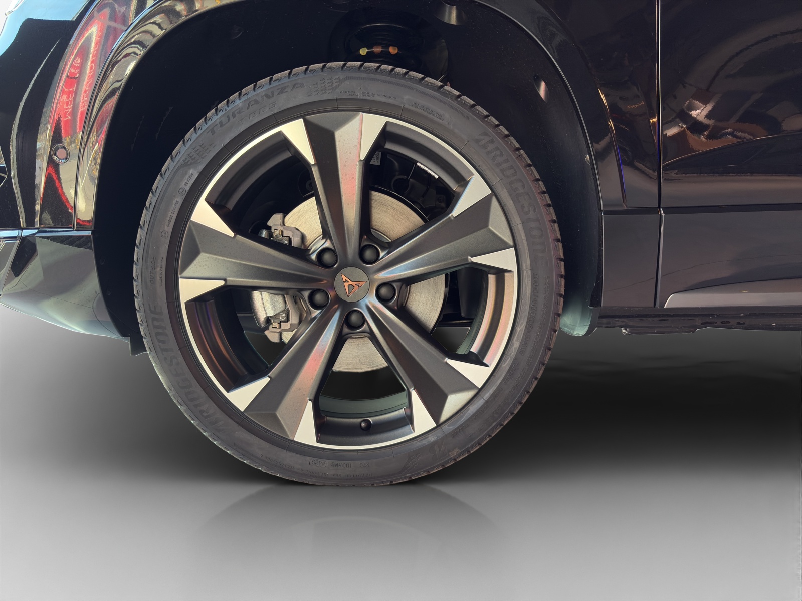 CUPRA Ateca 2.0TSI 4Drive DSG-image-13