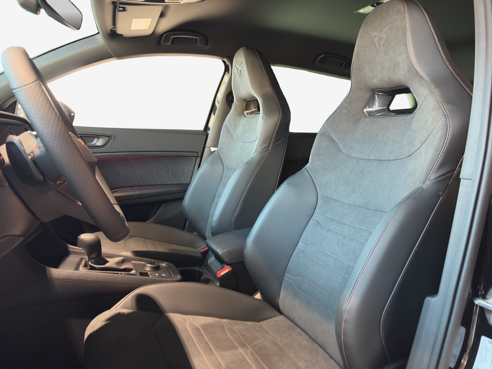 CUPRA Ateca 2.0TSI 4Drive DSG-image-14
