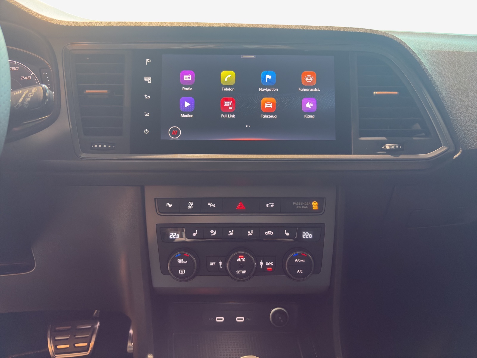 CUPRA Ateca 2.0TSI 4Drive DSG-image-10