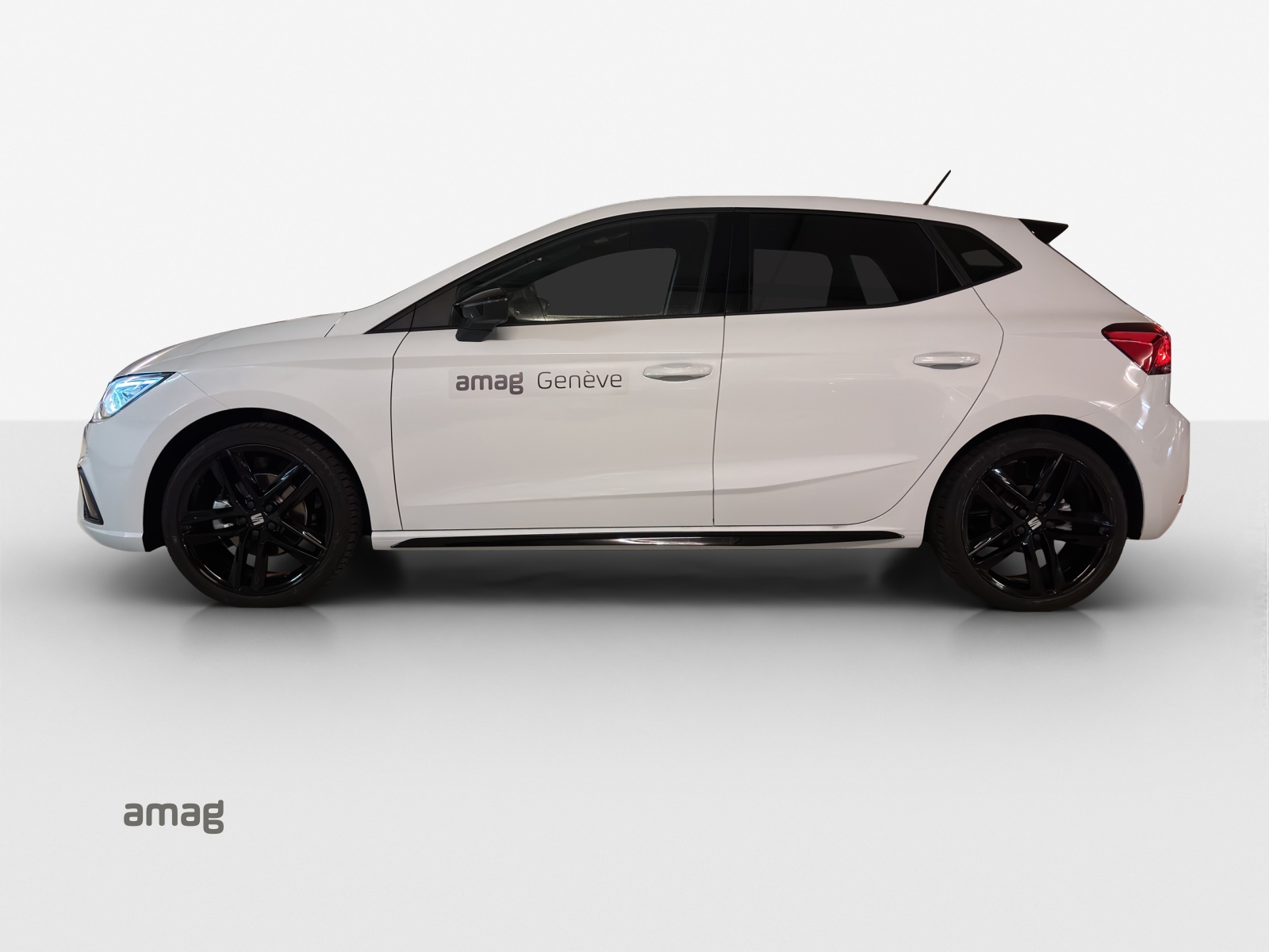SEAT Ibiza 1.0 EcoTSI FR DSG-showroom-element-1