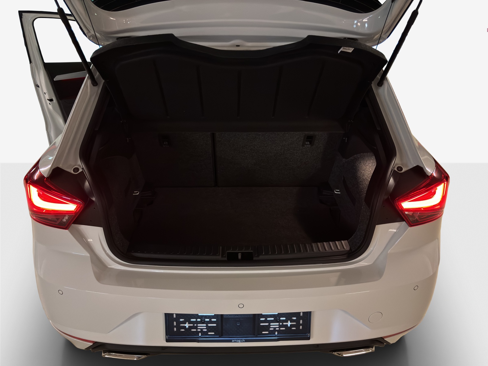 SEAT Ibiza 1.0 EcoTSI FR DSG-image-12