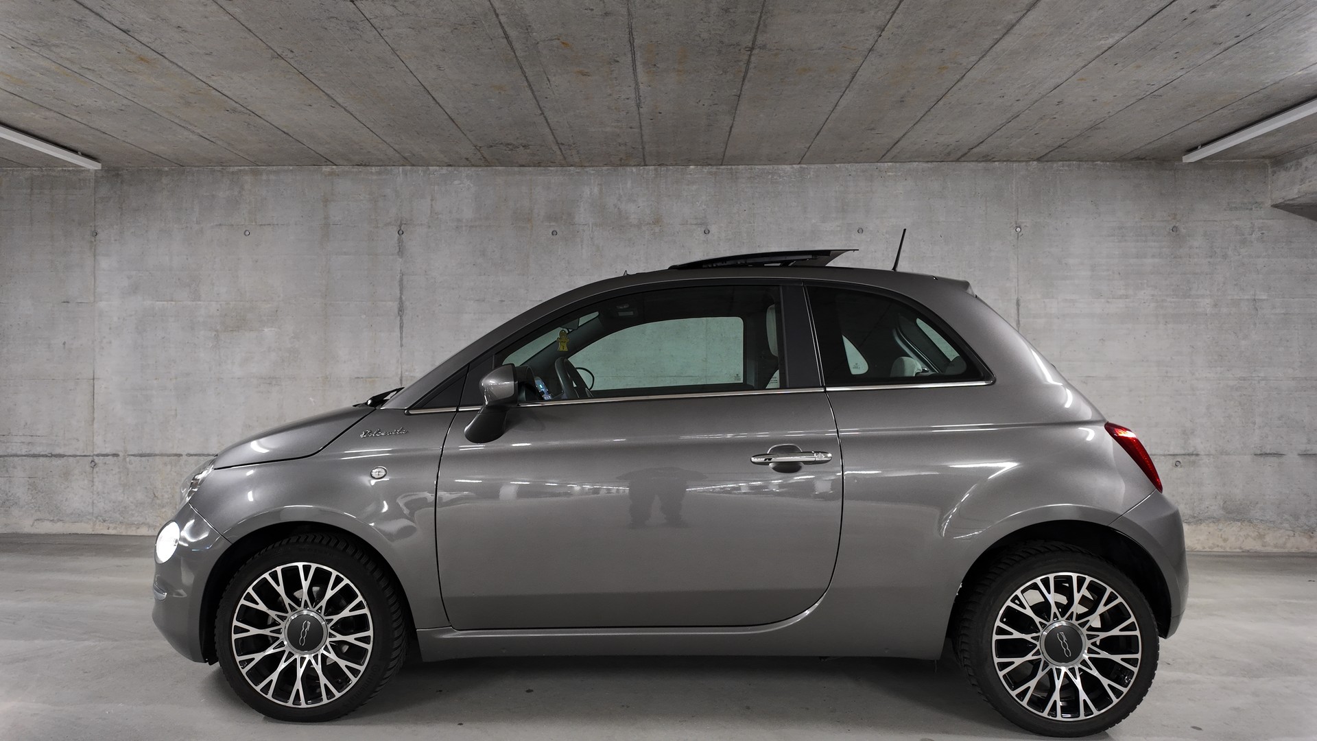 FIAT 500 1.0 N3 MildHybrid Dolcevita-image-2