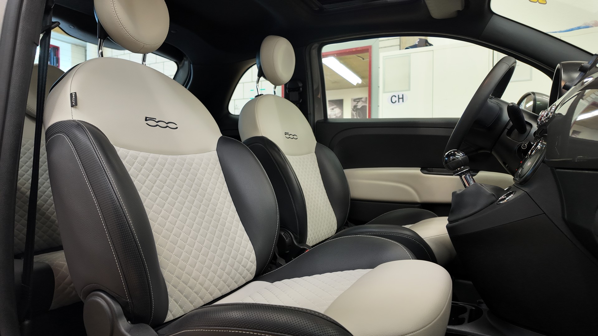 FIAT 500 1.0 N3 MildHybrid Dolcevita-image-10