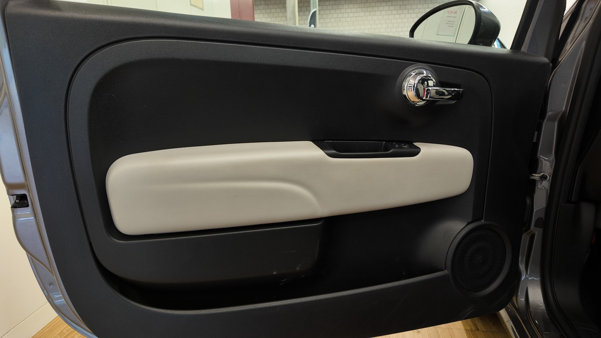 FIAT 500 1.0 N3 MildHybrid Dolcevita-image-11