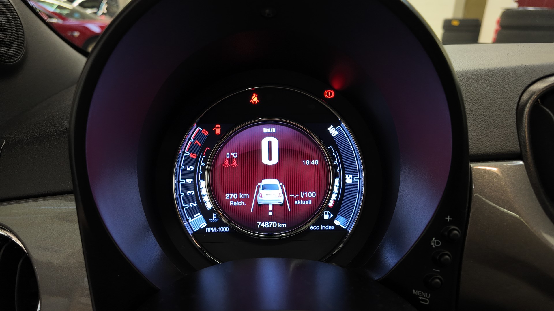 FIAT 500 1.0 N3 MildHybrid Dolcevita-image-17