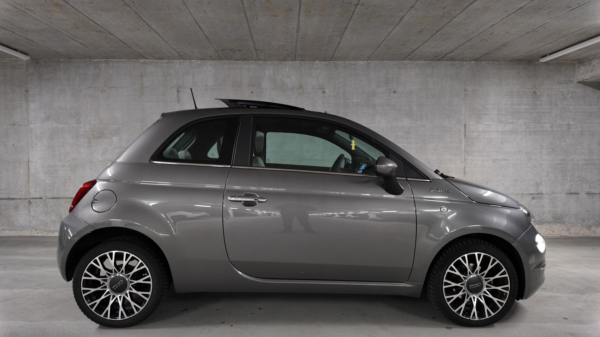 FIAT 500 1.0 N3 MildHybrid Dolcevita-image-3