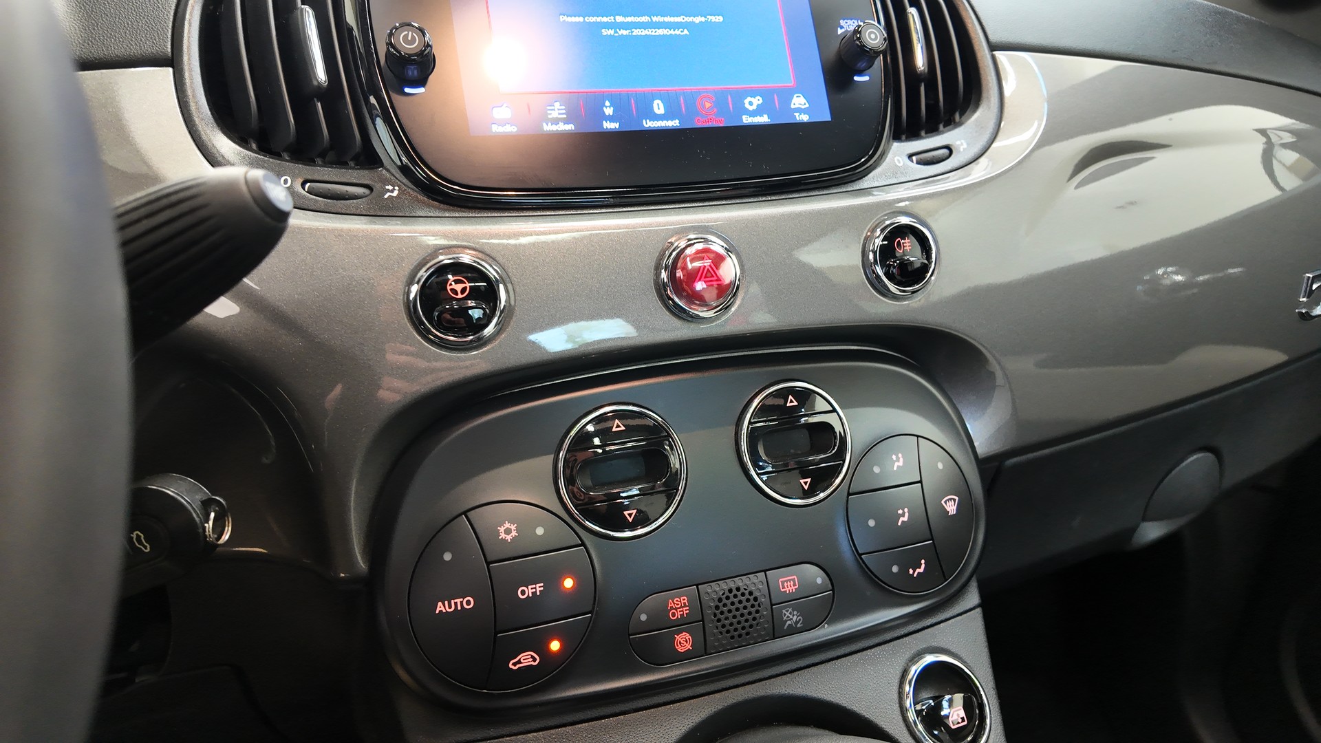 FIAT 500 1.0 N3 MildHybrid Dolcevita-image-8