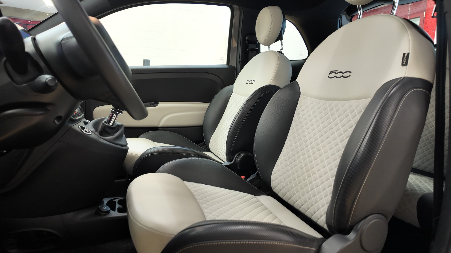 FIAT 500 1.0 N3 MildHybrid Dolcevita-image-9