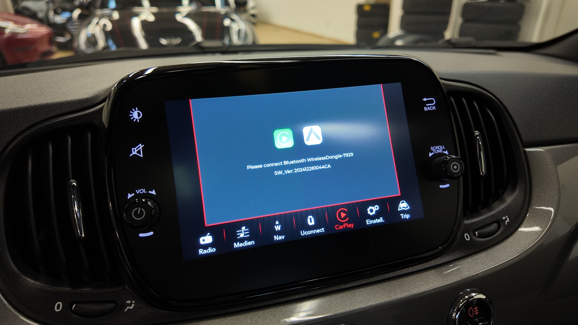 FIAT 500 1.0 N3 MildHybrid Dolcevita-image-18