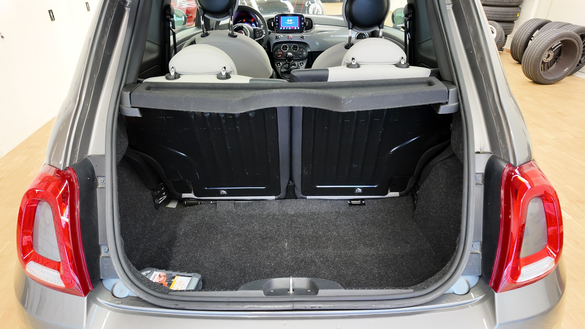 FIAT 500 1.0 N3 MildHybrid Dolcevita-image-14