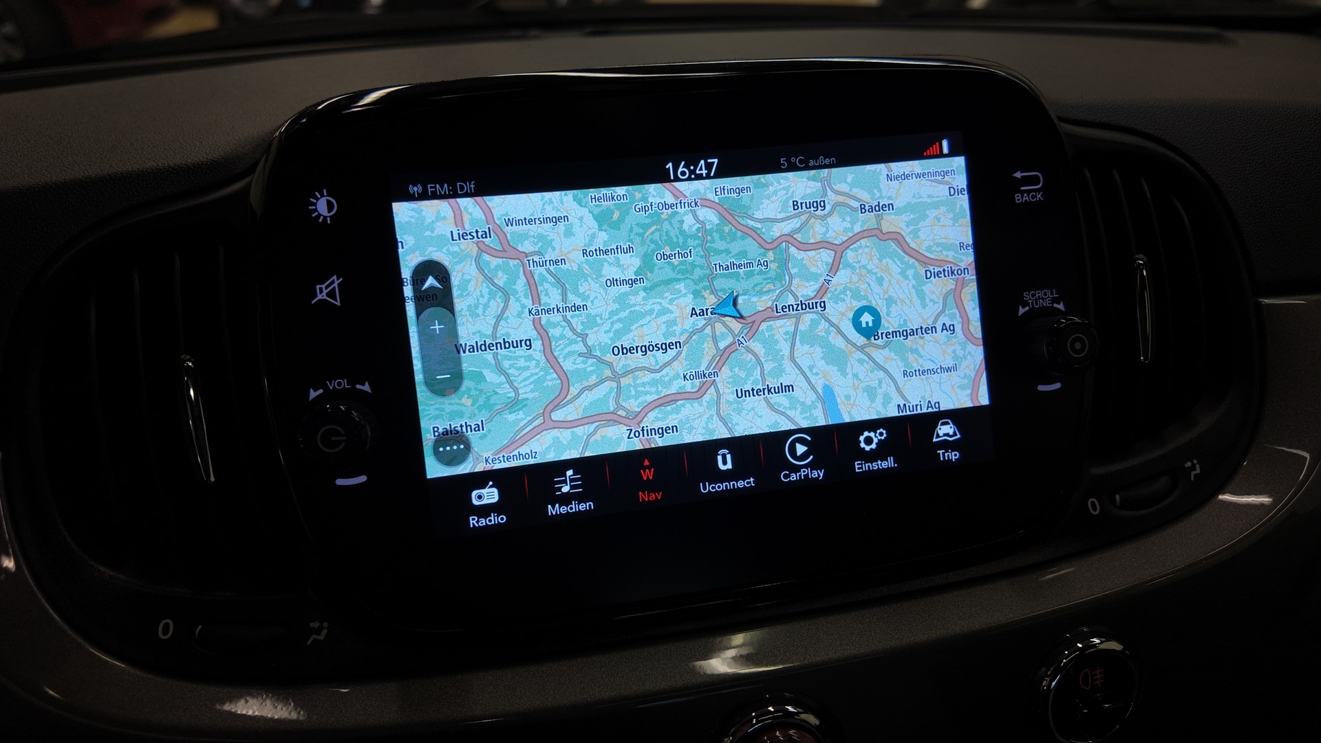 FIAT 500 1.0 N3 MildHybrid Dolcevita-image-15