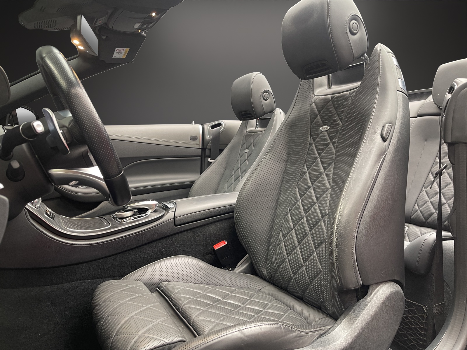MERCEDES-BENZ E 53 AMG 4 Matic+-image-11
